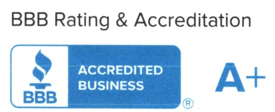 Better Business Accreditation