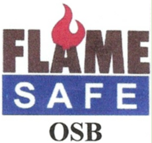 Fire Retardant OSB