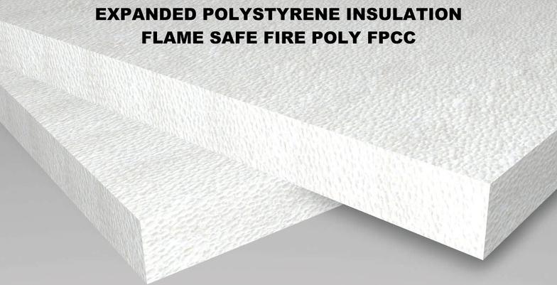 fire retardant for foam insulation