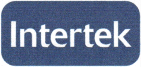Intertek logo