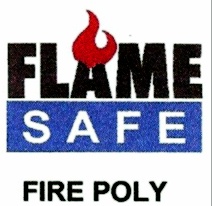 logo FP75I fire retardant