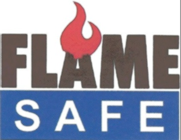 Flme Safe logo