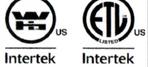Intertek Listing mark